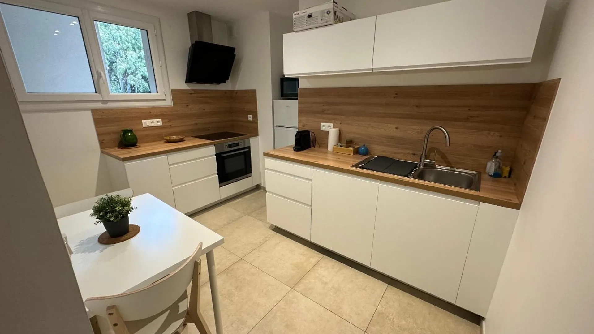 Appartement Chez Julie à Saint-Raphaël