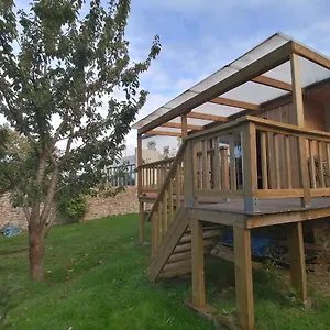  Séjour chez l'habitant Tipergwendiou France