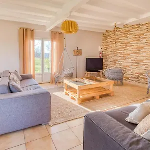  Hébergement de vacances Le Grand Nature Bien-etre Du Tarn Entre Toulouse Et Albi France