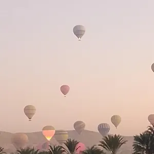  Maison d'hôtes Egypt Amon Égypte